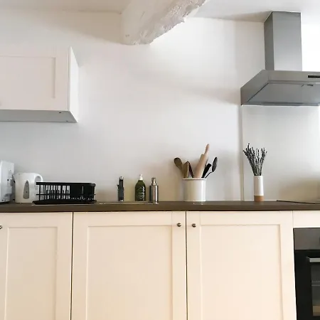 La Maison Bleue